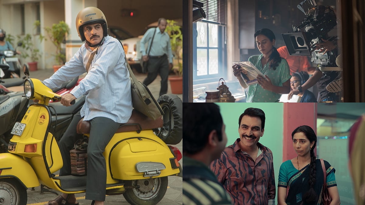 ‘Tribhuvan Mishra: CA Topper’ Trailer